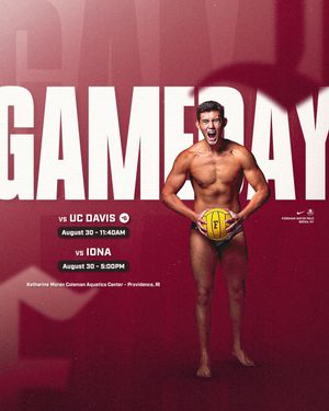 Image post by @fordhamwpolo on Instagram