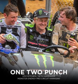 Image post by @racerxonline on Instagram