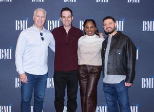 Image post by @bmi on Instagram
