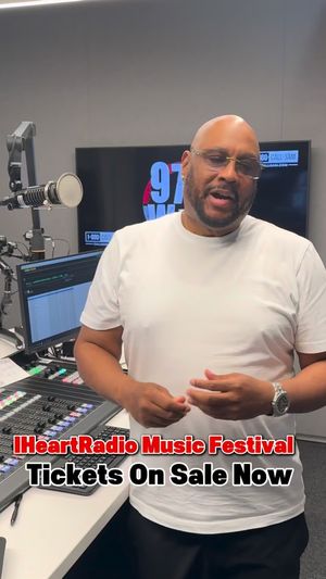 Image post by @979WJLB on Facebook