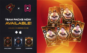 Image post by @renegades on Instagram