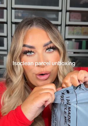 Video post by @beckymorganmakeup on TikTok