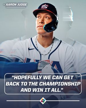 Image post by @wbcbaseball on Instagram