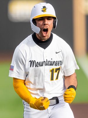 Image post by @appbaseball on Instagram