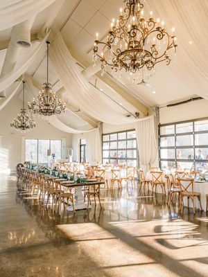 Image post by @soireessouthernevents on Instagram