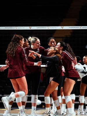 Image post by @gamecockvb on Instagram