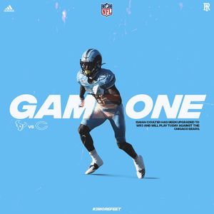 Image post by @rhodyfootball on Instagram