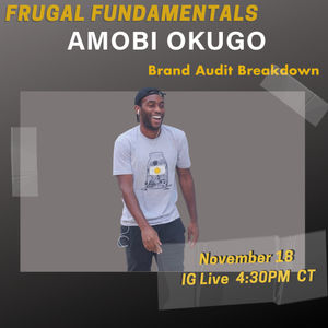 Image post by @afrugalathlete on Instagram
