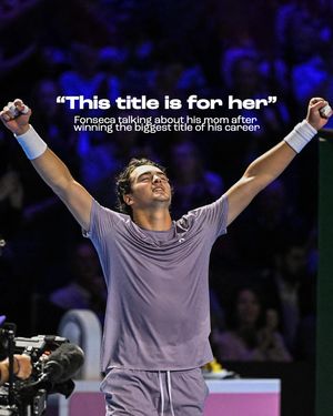 Image post by @atptour on Instagram