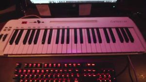 Video post by @JonOneMusic on Facebook