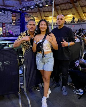 Image post by @vi_thewarriorprincess_lopez on Instagram