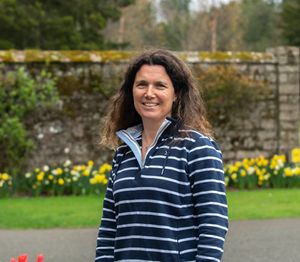 Image post by @StrathallanSchl on Twitter