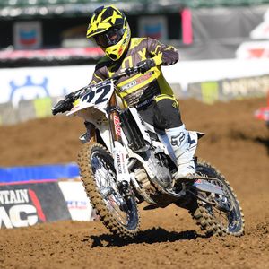 Image post by @racerxonline on Instagram