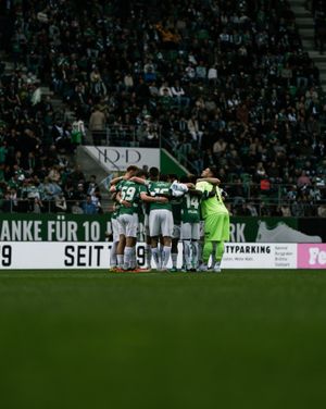Image post by @fc_st.gallen1879 on Instagram