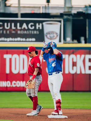 Image post by @dembskiprod on Instagram