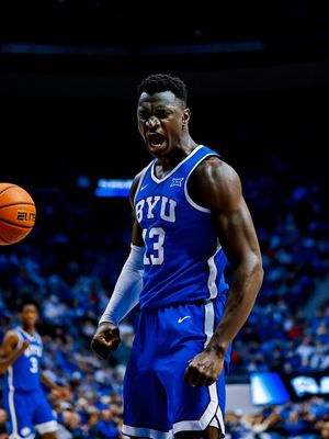 Image post by @byumbb on Instagram