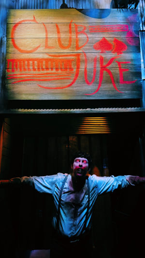 Video post by @halloweenhorrornights on TikTok
