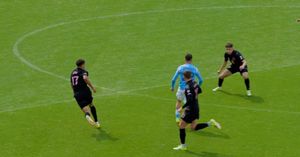 Image post by @mediabymatias on Instagram