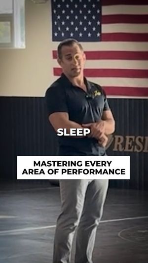 Video post by @wrestlingmindset on Instagram