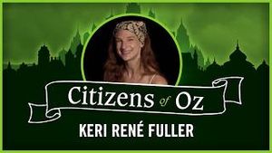 Video post by @wicked_musical on YouTube