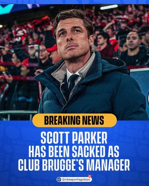 Image post by @cbssportsgolazo on Instagram