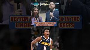 Video post by @guerillasports_ on YouTube