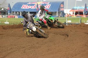 Image post by @racerxonline on Instagram