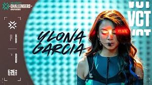 Video post by @ylonagarcia on YouTube