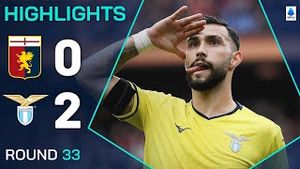 Video post by @seriea on YouTube