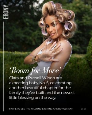 Image post by @ebonymagazine on Instagram