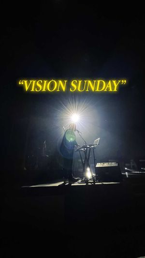 Video post by @myalivechurch on Instagram