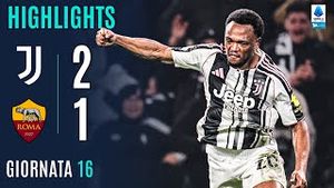 Video post by @seriea on YouTube
