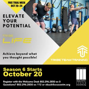 Image post by @uppervalleyaquaticcenter on Instagram