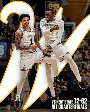 Image post by @loyolaramblers on Instagram