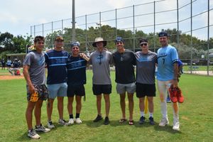 Image post by @sfcbl_official on Instagram