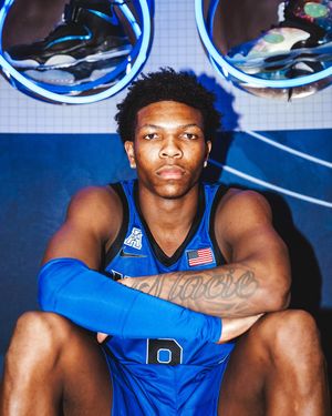 Image post by @memphis_mbb on Instagram