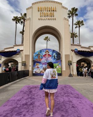 Image post by @krystalynlaura on Instagram