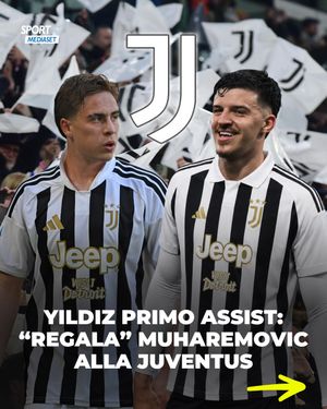 Image post by @sportmediaset on Instagram