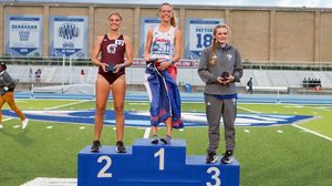 Image post by @usixctrackfield on Instagram