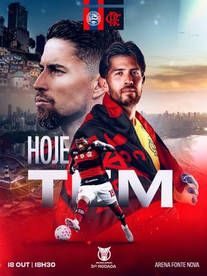 Video post by @flamengo on TikTok