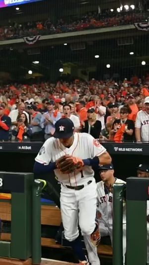 Video post by @mlb on TikTok