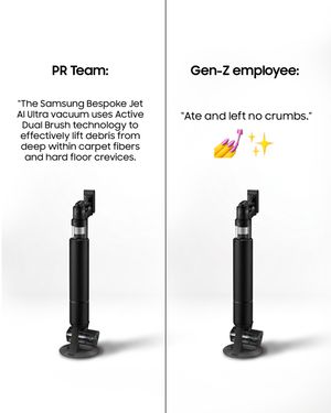 Image post by @samsungcanada on Instagram