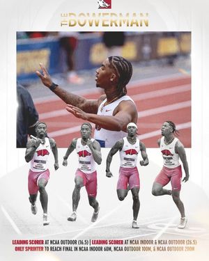 Image post by @razorbacktfxc on Instagram