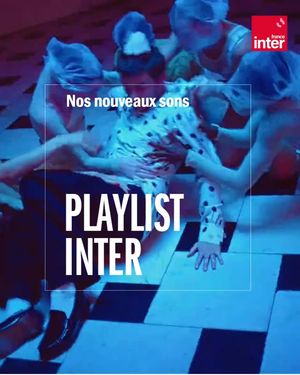 Image post by @franceinter on Instagram