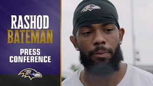 Video post by @baltimoreravens on YouTube