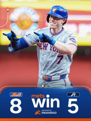 Image post by @mets on Instagram