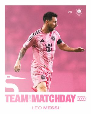 Image post by @intermiamicf on Instagram