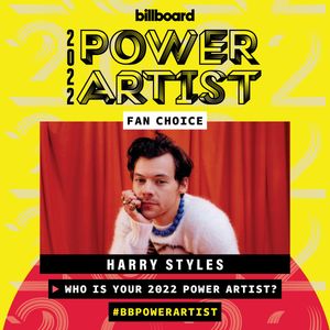 Image post by @billboard on Twitter