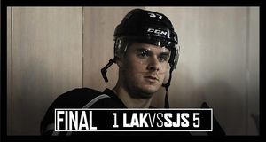 Image post by @lakings on Instagram