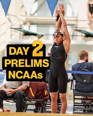 Image post by @sundevilswimdive on Instagram